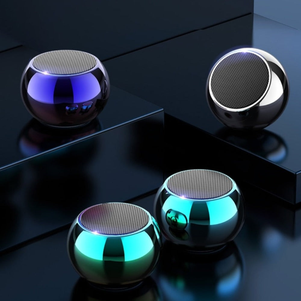 Mini Dragon Wireless Bluetooth Speaker