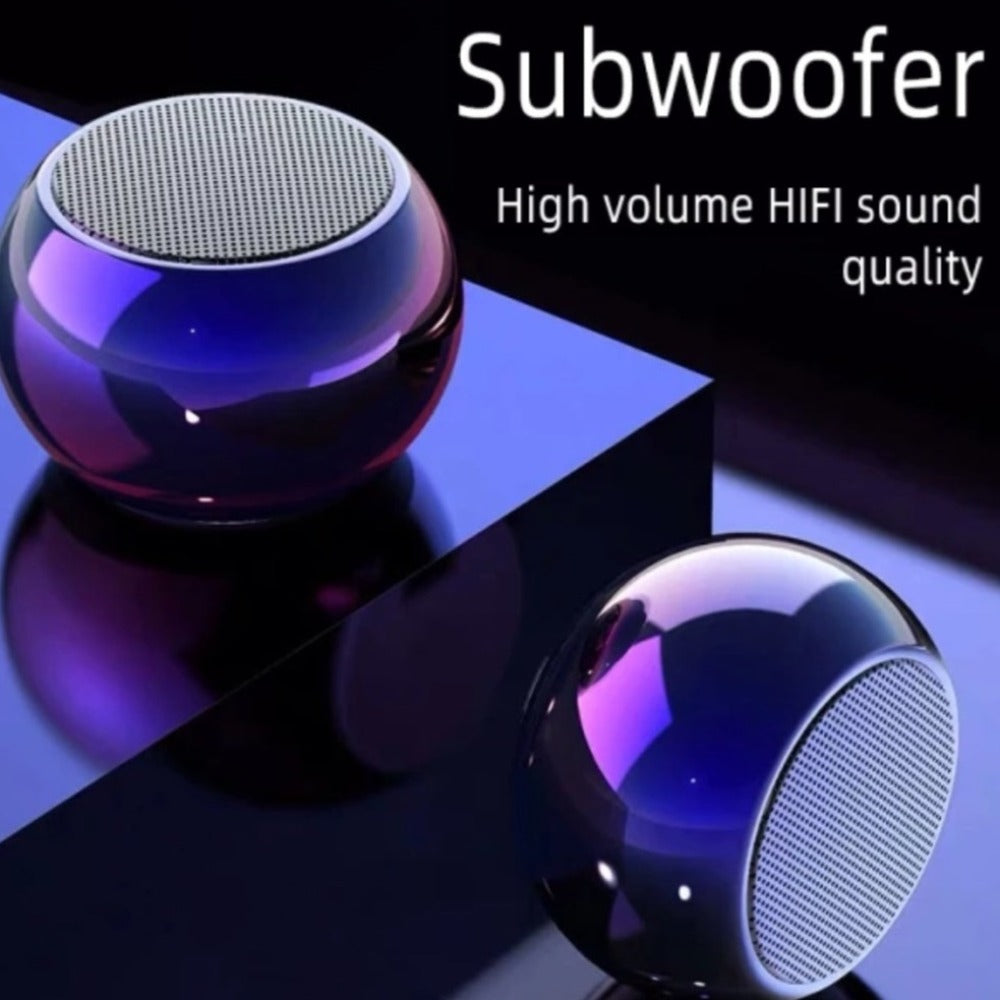 Mini Dragon Wireless Bluetooth Speaker