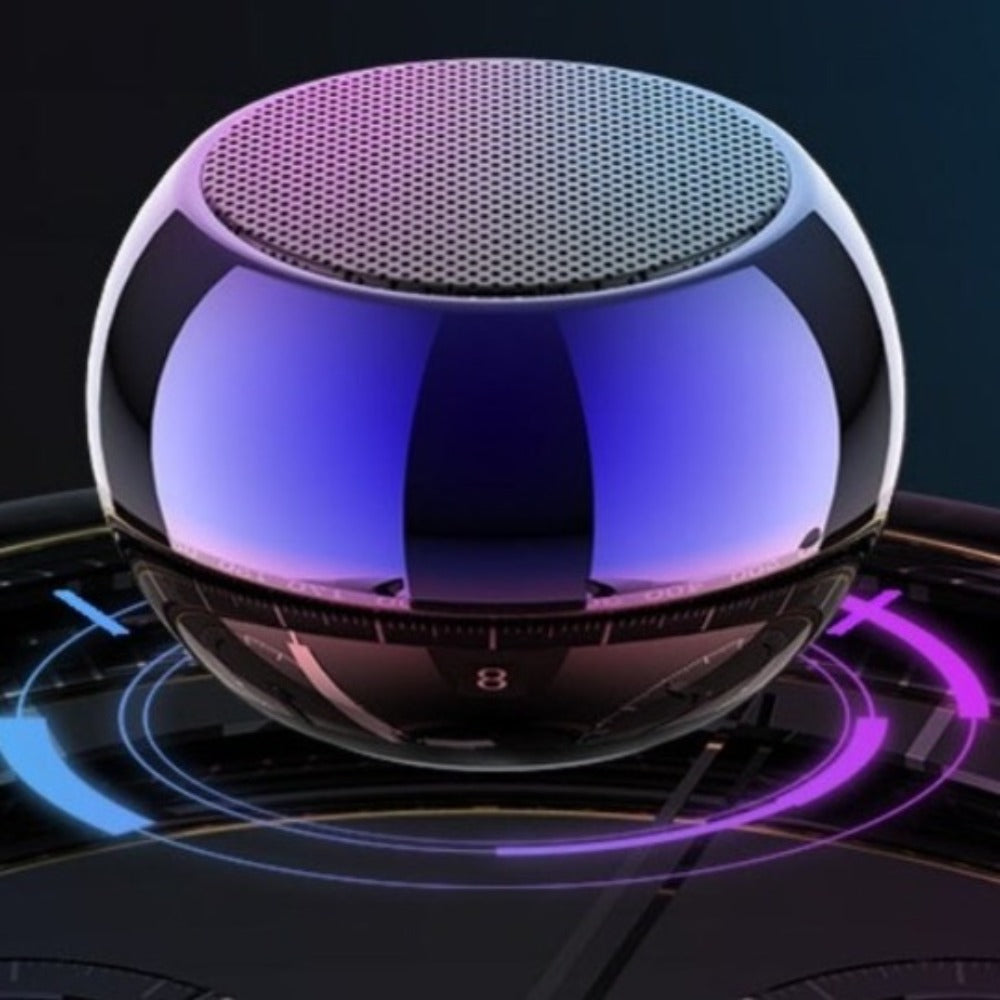 Mini Dragon Wireless Bluetooth Speaker