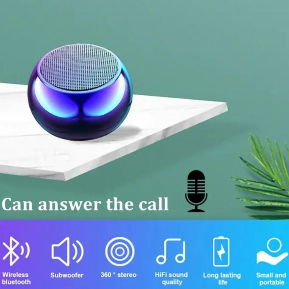 Mini Dragon Wireless Bluetooth Speaker