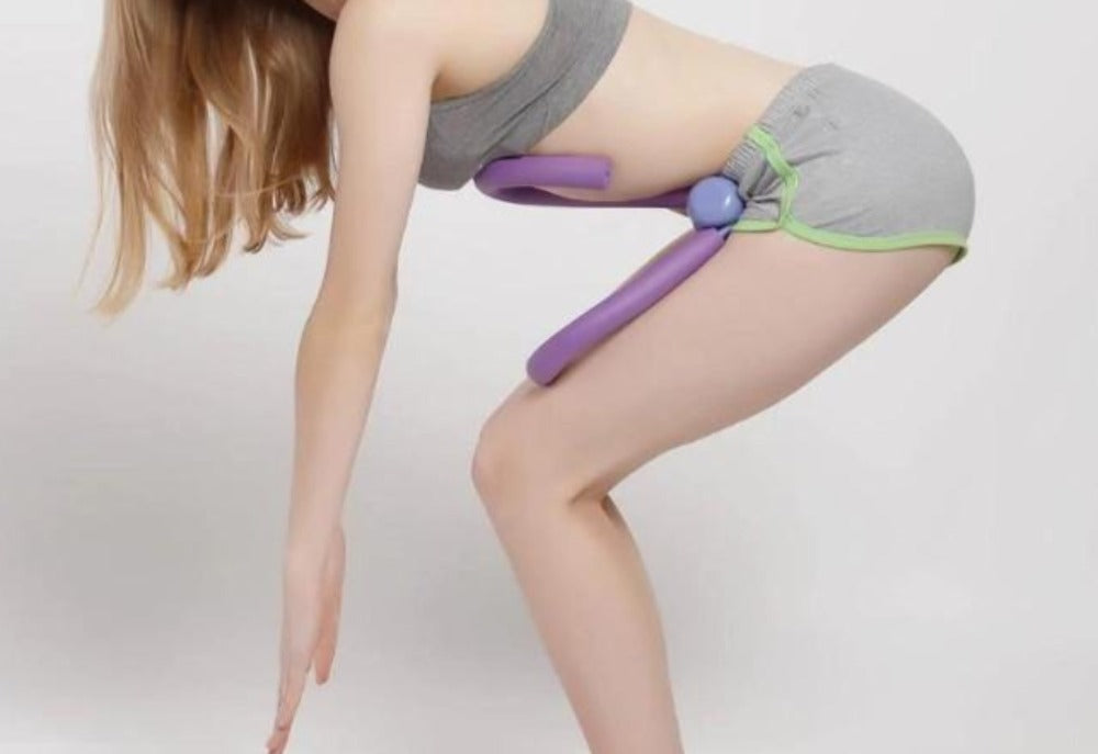 Flexor: Strengthen Your Thigh and Arm Muscles with this Exercise