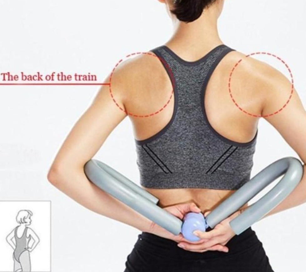 Flexor: Strengthen Your Thigh and Arm Muscles with this Exercise