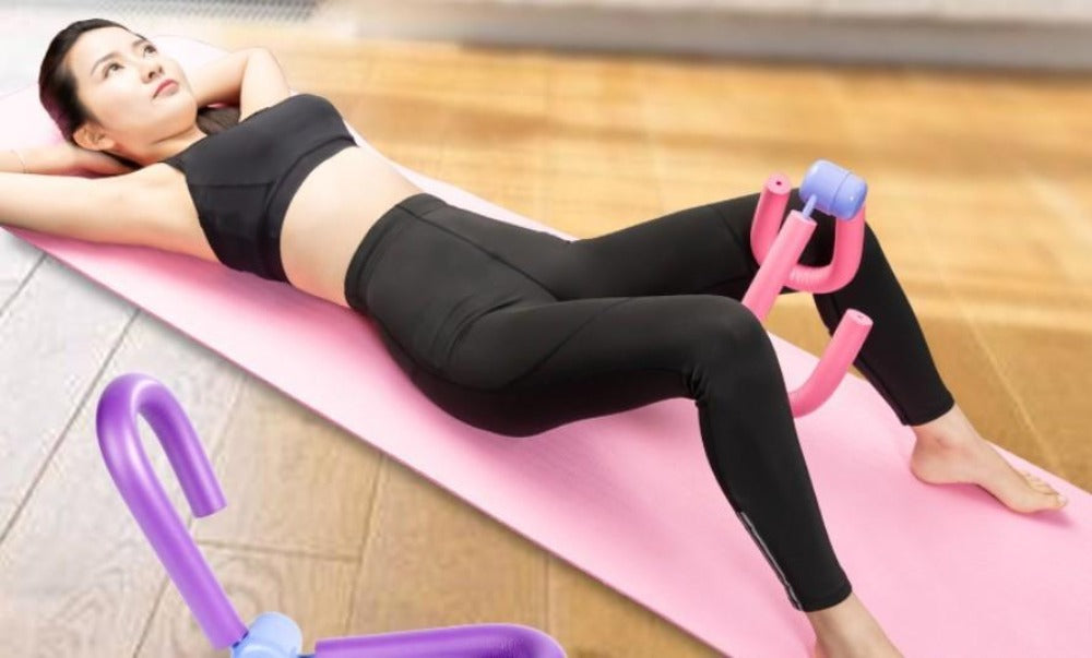 Flexor: Strengthen Your Thigh and Arm Muscles with this Exercise