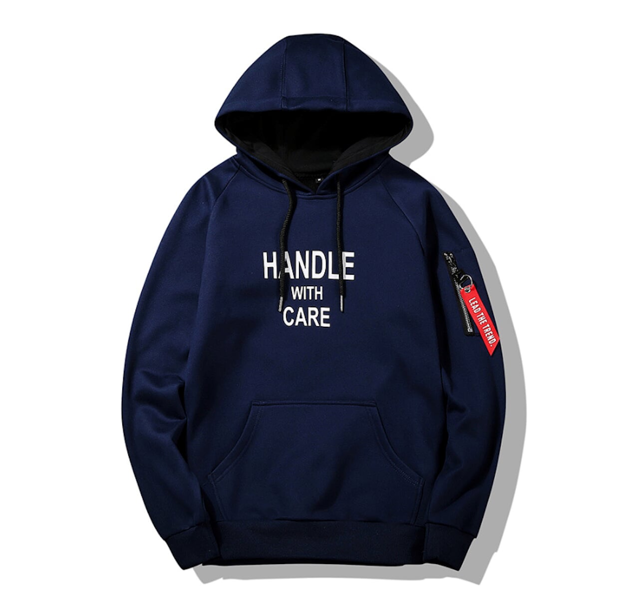 Street Style Hoodie for Men