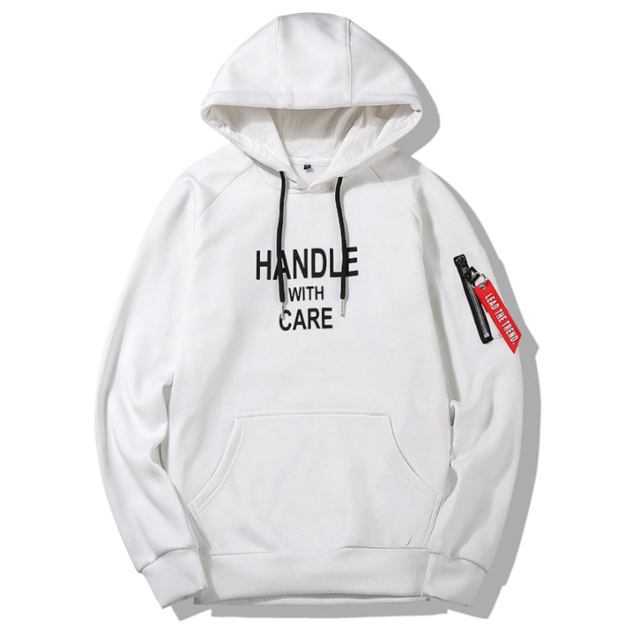 Street Style Hoodie for Men