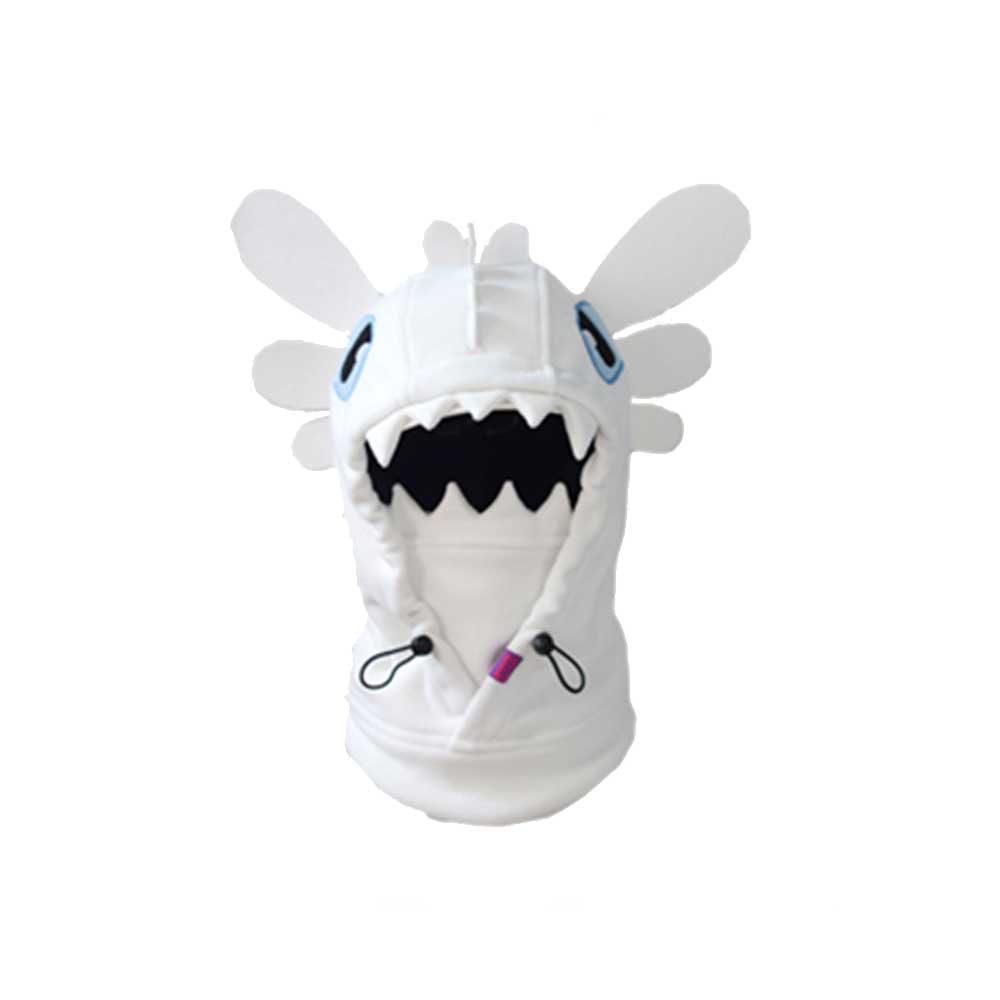 Anime Ski Balaclava Snowboard Face Warmer Cartoon Winter Headwear Fun Snowboard Gear (10)