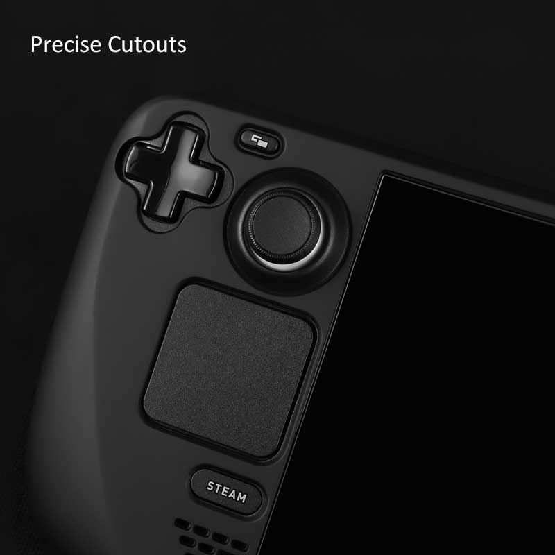 Anubis Steam Deck Case: Stylish Protection