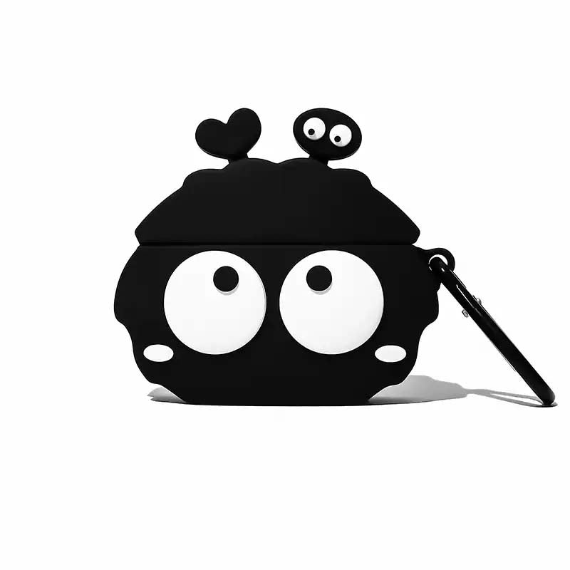 Cartoon Fairy AirPods Cases Cute AirPods Pro 2 Cover