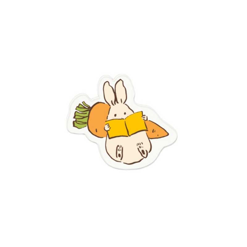 Cute Rabbit Phone Grip Bunny Phone Grip Holder Bunny Lover Gifts (5)