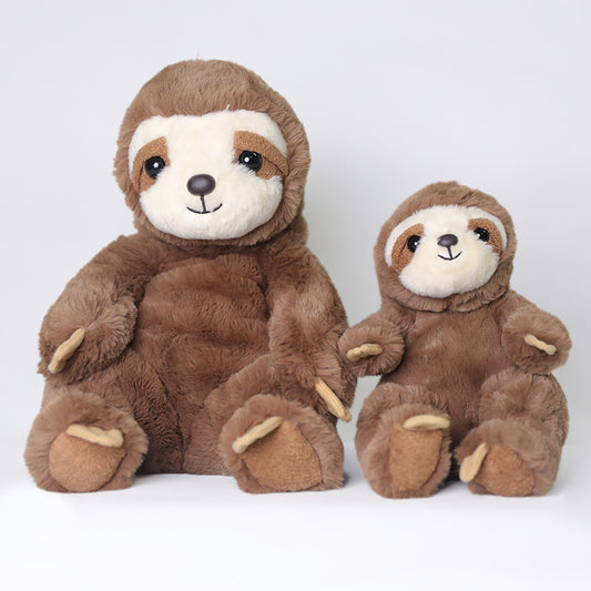 Cute Sloth Plush Toys, Irresistible Charm