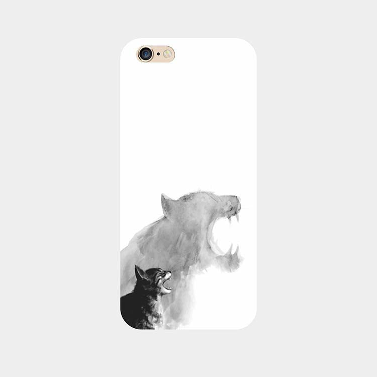 Flexible TPU Phone Case with Protection