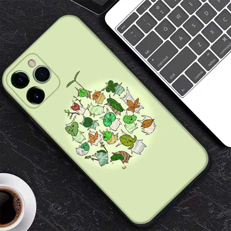 Cute Zelda Phone Case Collection