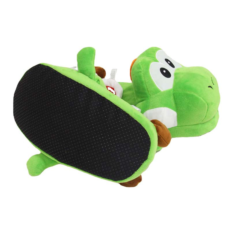 Cute Dinosaur Slippers - Ultimate Comfort!
