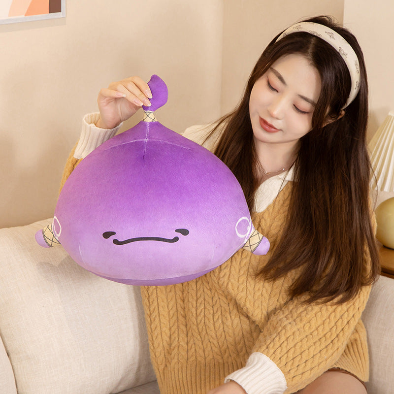 Dori Jinni Plush Toy: Adorable Collectible