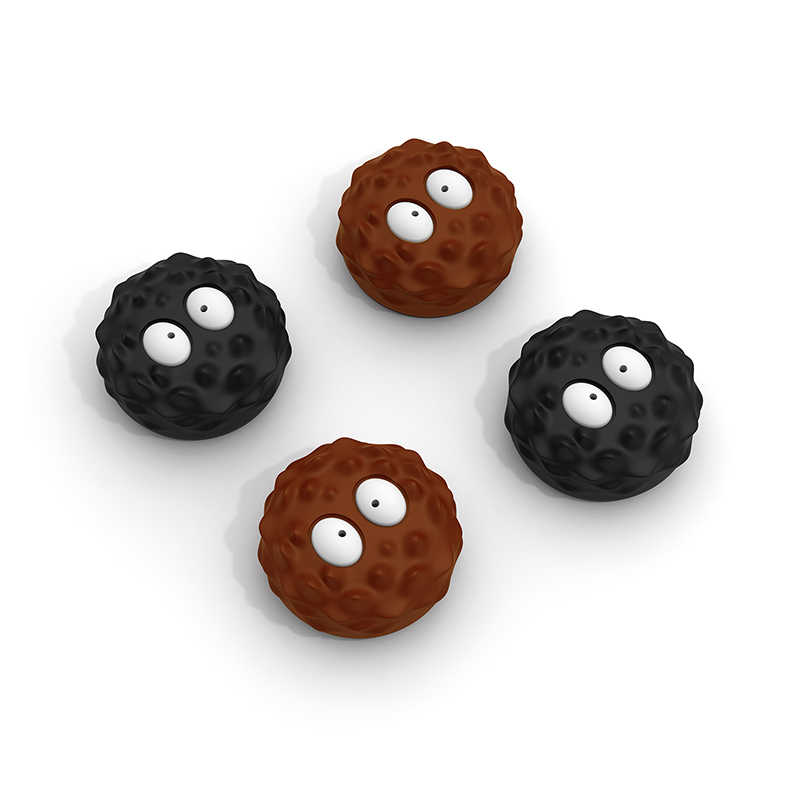 Cookie Switch Thumb Grips with Stars