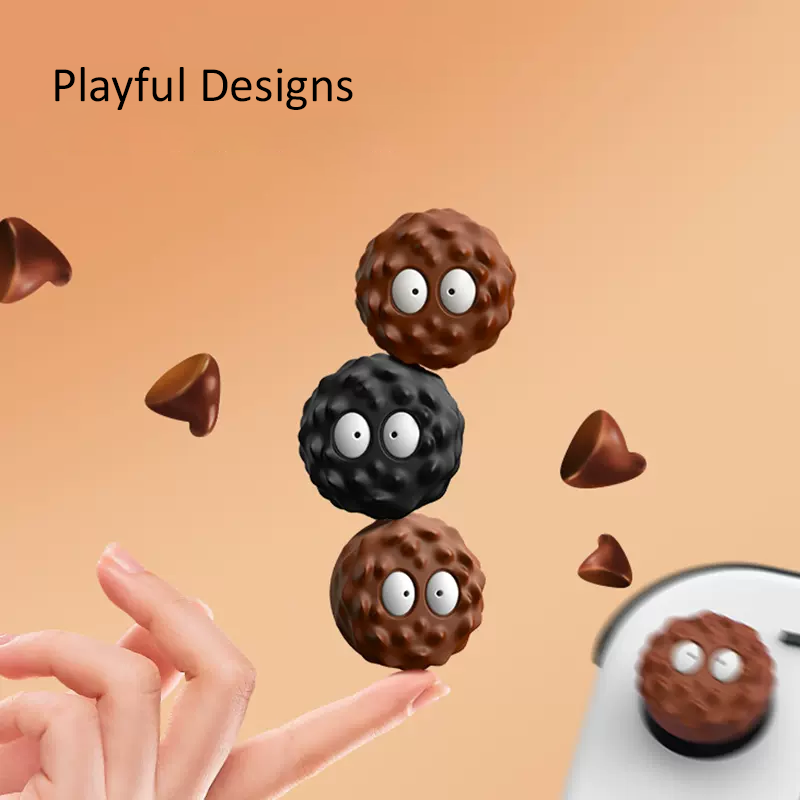 Panda Switch Thumb Grips for Switch