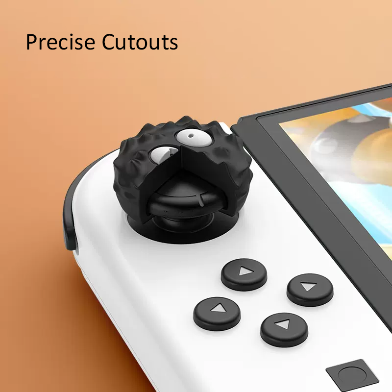 Panda Switch Thumb Grips for Switch