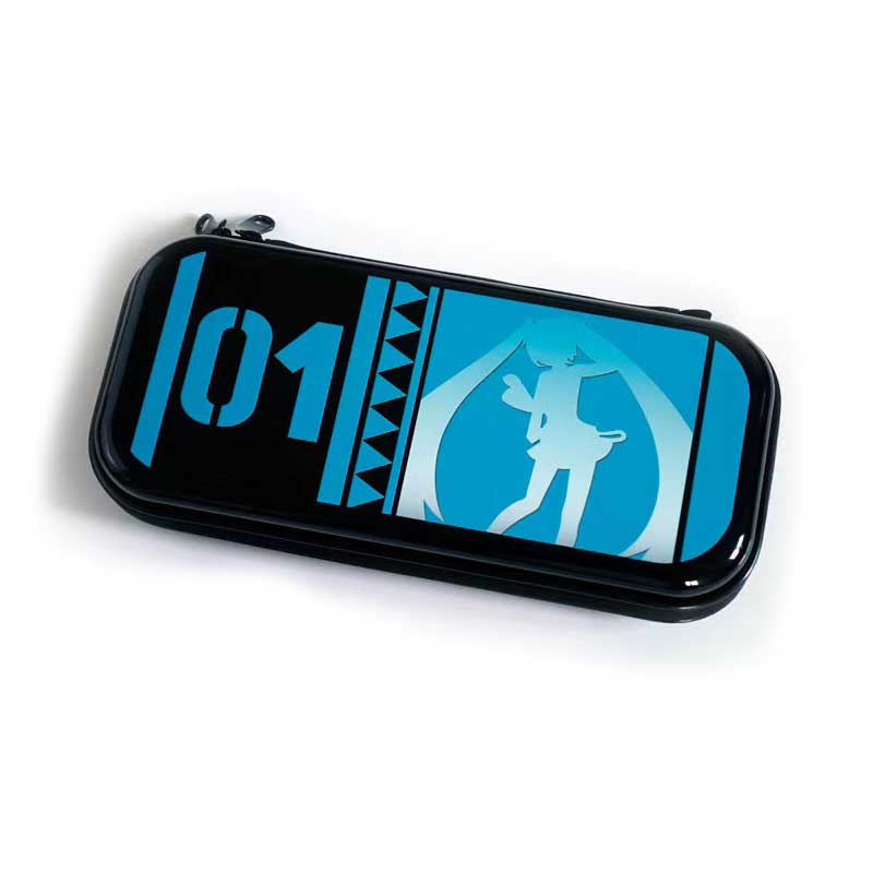 Miku Switch Carrying Case with Protection