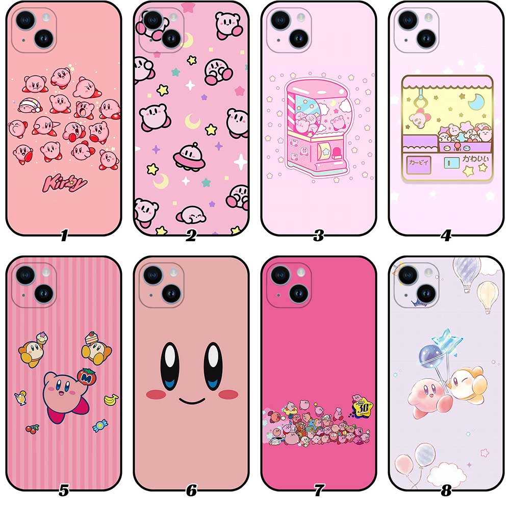 Custom Phone Cases for Various Models