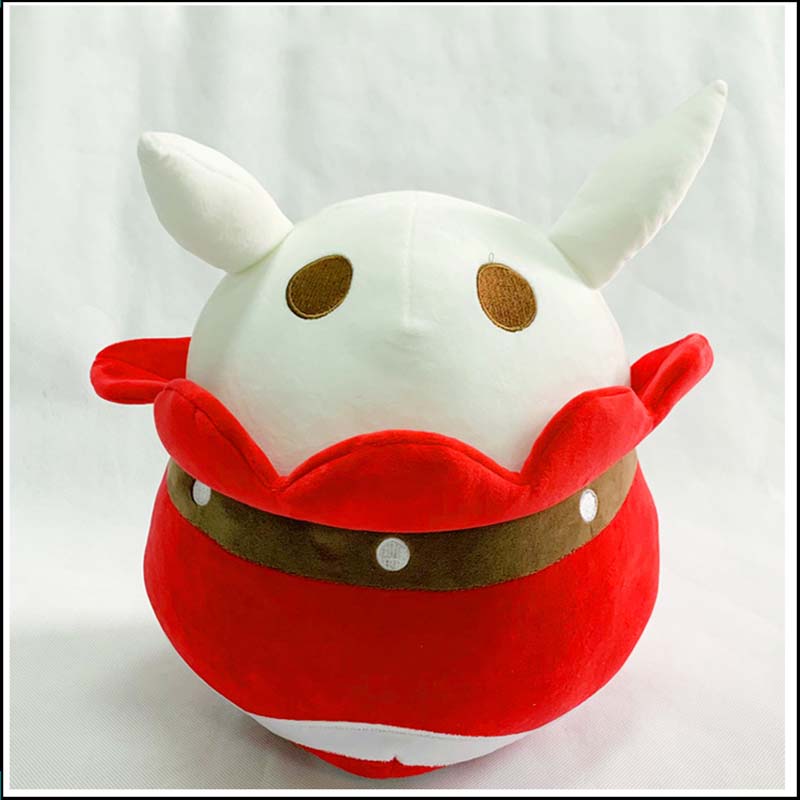 Klee Jumpy Dumpty Plush Bunny Cute Genshin Impact Plushie (5)