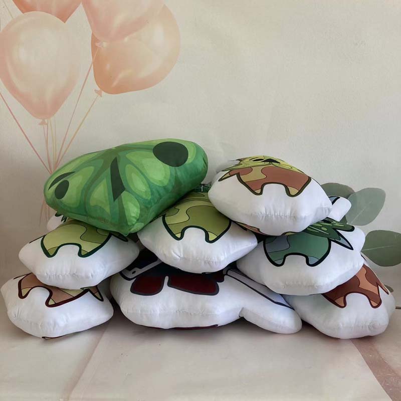 Legend of Zelda Plushies Collection
