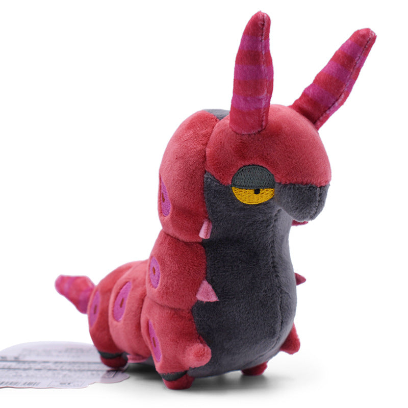 Mini Pokemon Plush Toy Cute Pokemon Stuffed Animals (10)