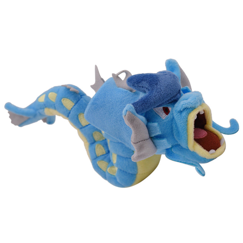 Mini Pokemon Plush Toy Cute Pokemon Stuffed Animals (11)