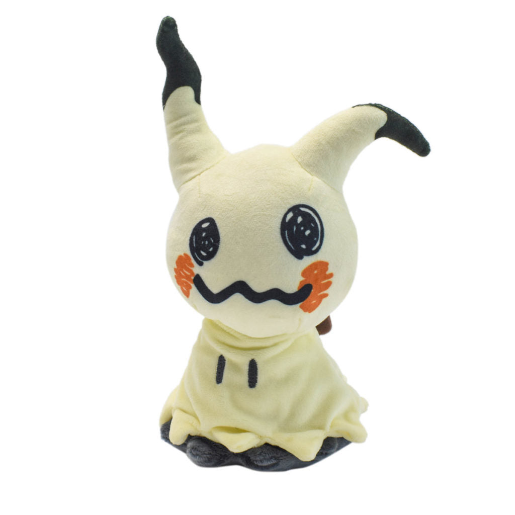 Mini Pokemon Plush Toy Cute Pokemon Stuffed Animals (5)
