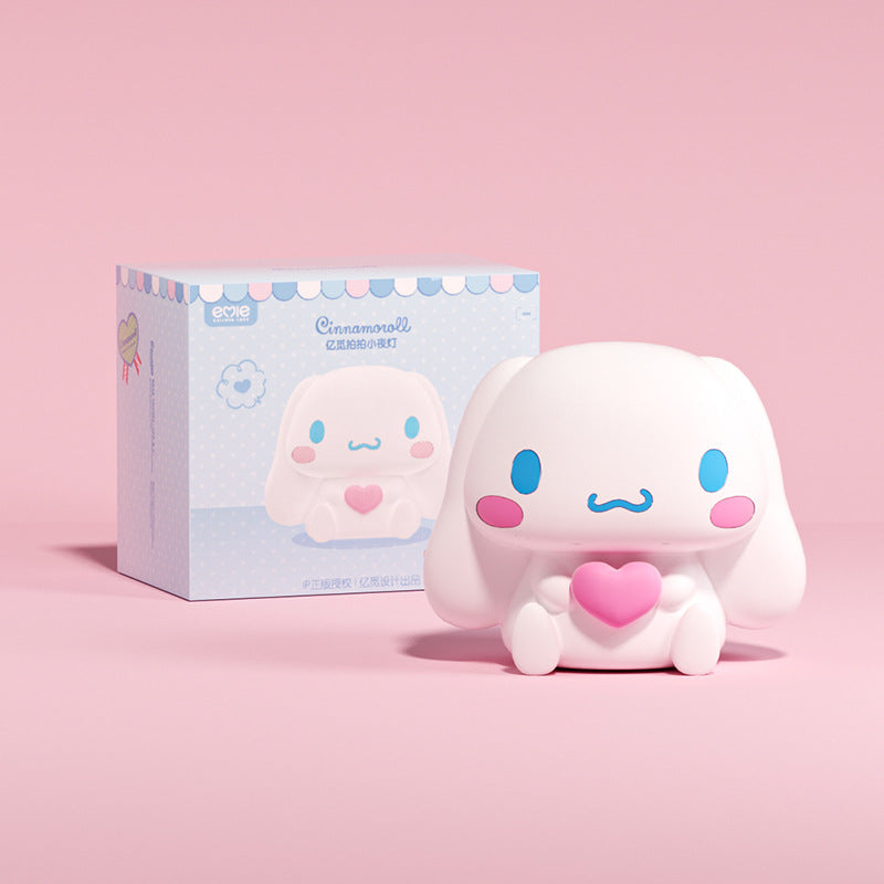 Cute Cinnamoroll LED Night Light
