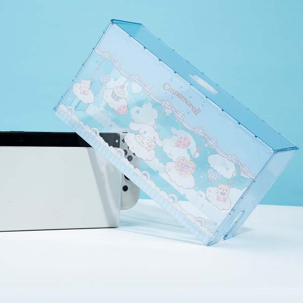 Official Licensed Cute Switch Dust Cover