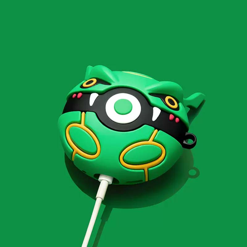 Anime Cat AirPods Case with Protection