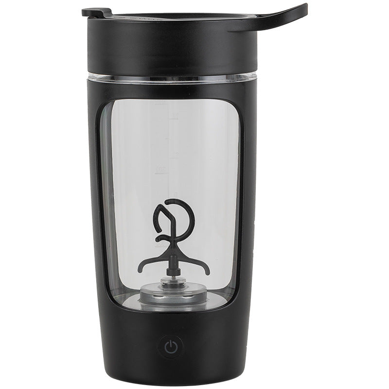 Rechargeable Portable Blender Pastel Electric Protein Shaker Smoothies Maker 20 OZ (1)