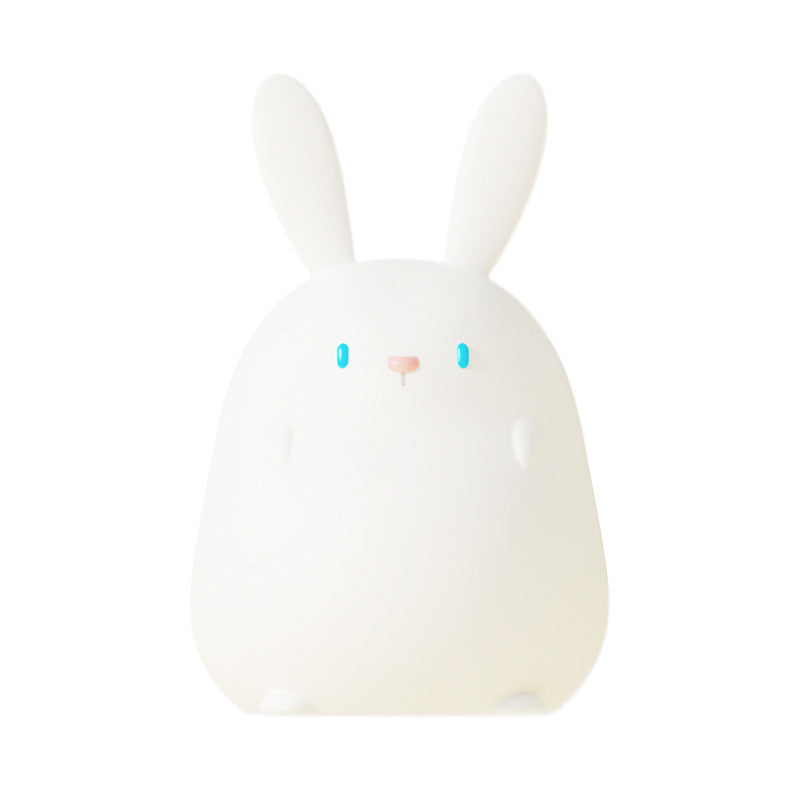 Rechargeable Rabbit Night Light