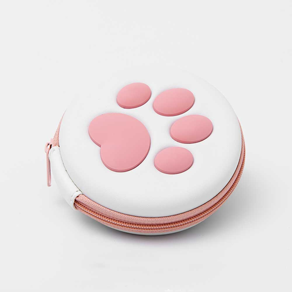 Cat Paw Nintendo Switch Game Holder