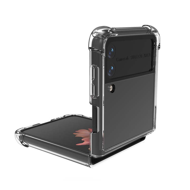 Custom Samsung Phone Cases for Z Flip & Z Fold series