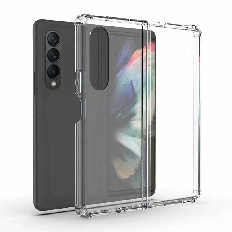 Custom Samsung Phone Cases for Z Flip & Z Fold series