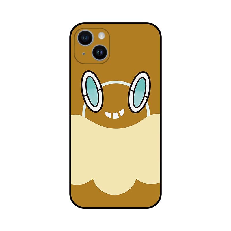 Rotom Phone Case Pokemon Scarlet and Violet iPhone Cases Google Pixel Cases (3)