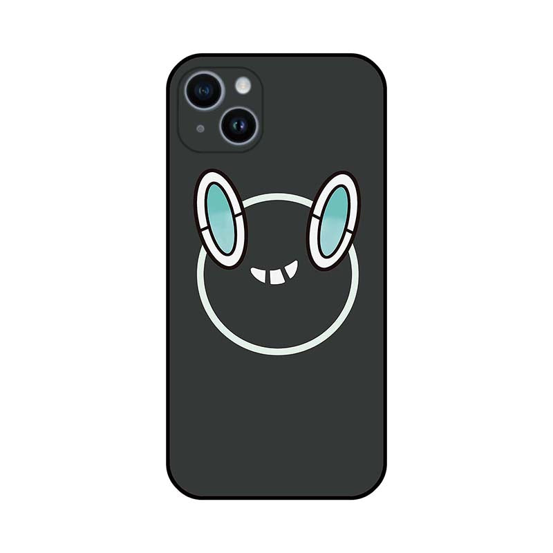 Rotom Phone Case Pokemon Scarlet and Violet iPhone Cases Google Pixel Cases (6)