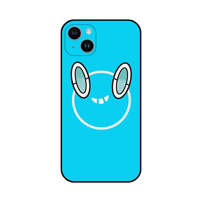 Rotom Phone Case Pokemon Scarlet and Violet iPhone Cases Google Pixel Cases (7)