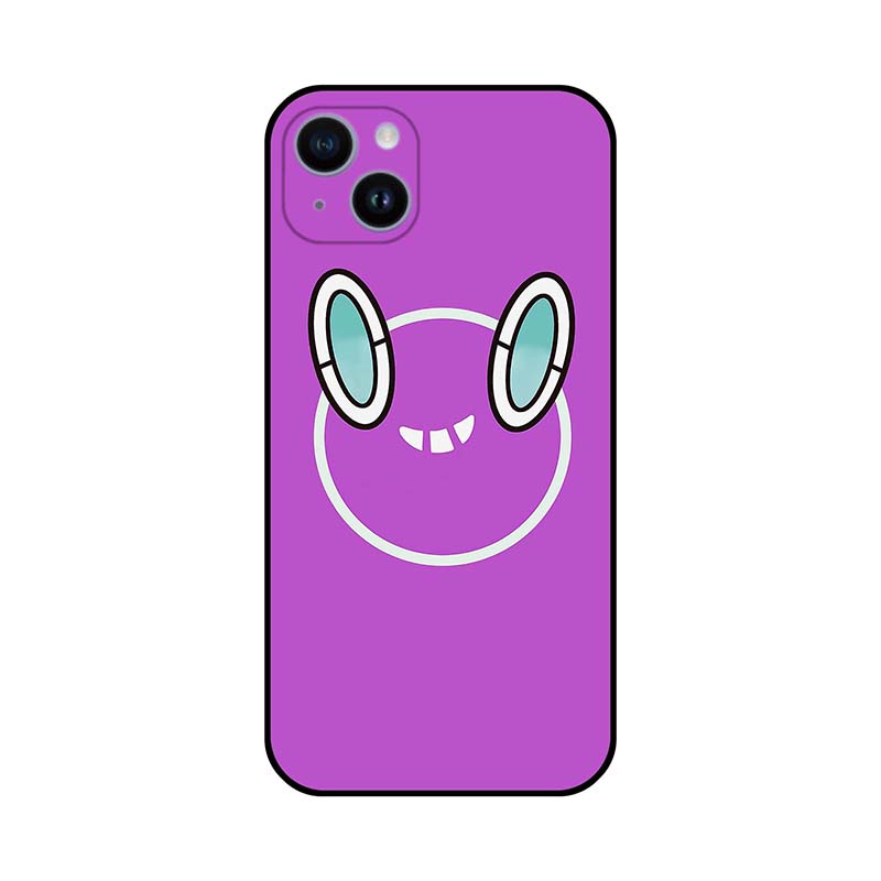Rotom Phone Case Pokemon Scarlet and Violet iPhone Cases Google Pixel Cases (8)
