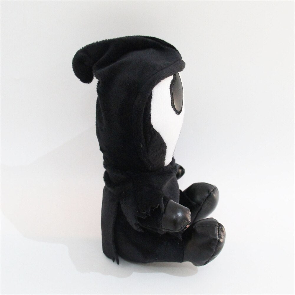 Cute and Spooky Ghoulie Plush Toy