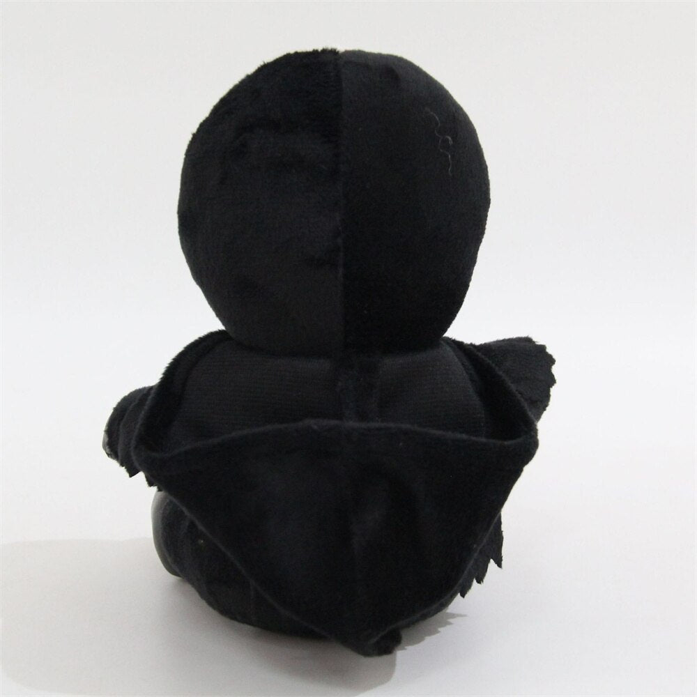 Cute and Spooky Ghoulie Plush Toy