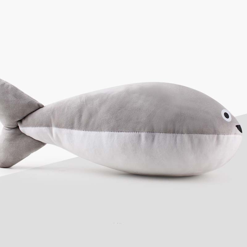 Sacabambaspis Plush Toy: Memorable Meme Fun