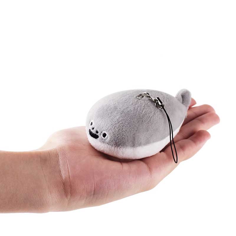 Sacabambaspis Plush Toy: Memorable Meme Fun