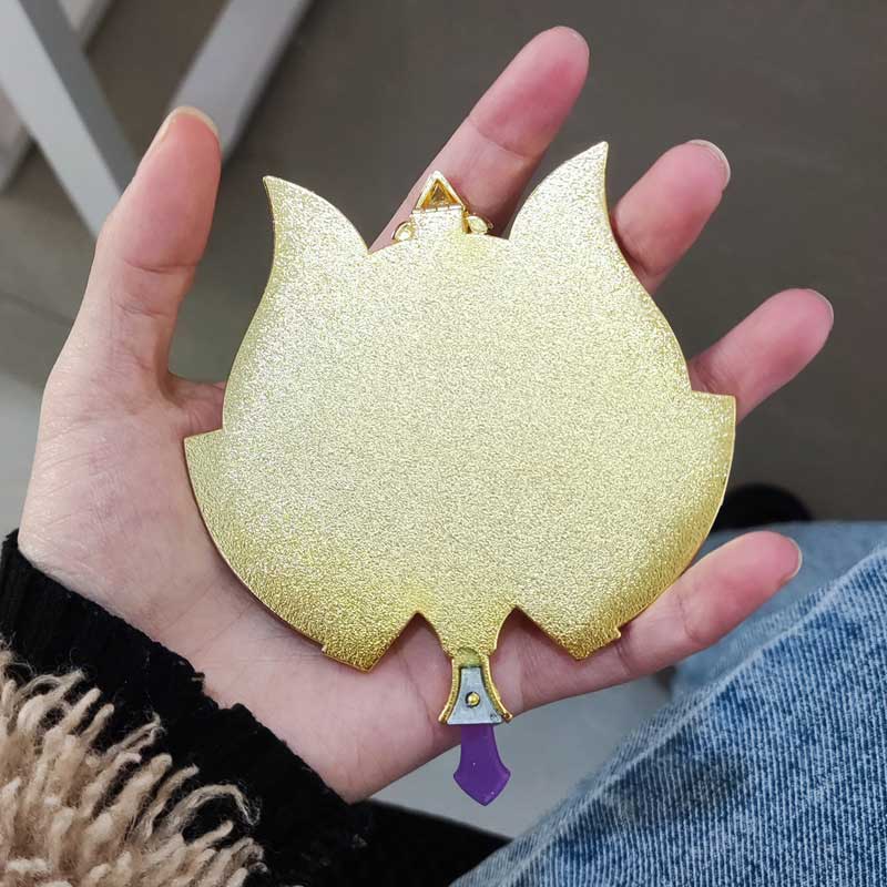 Genshin Impact Scaramouche Mirror