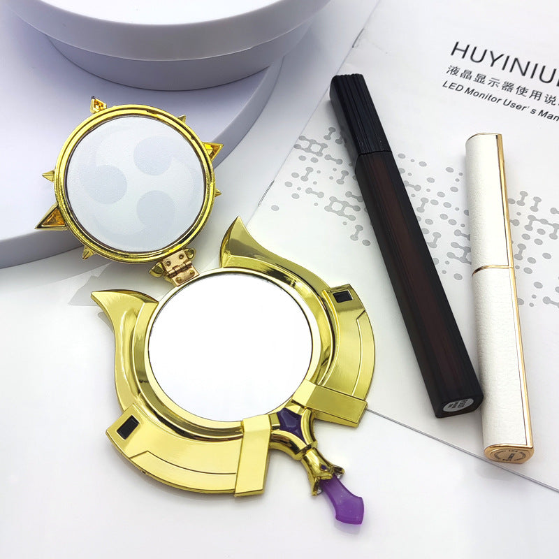 Genshin Impact Scaramouche Mirror