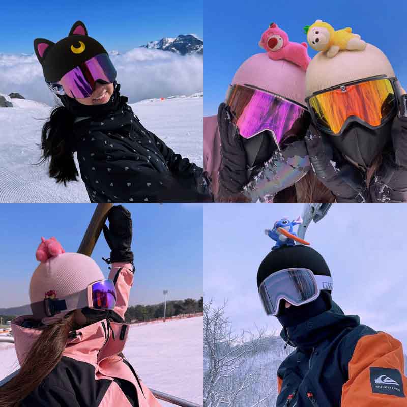 Helmet Rizz: Fun, Eye-Catching, and Durable