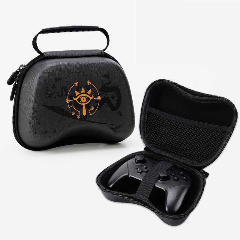 Switch Pro Controller Case XBOX One PS4 PS5 Controller Storage Cases (3)