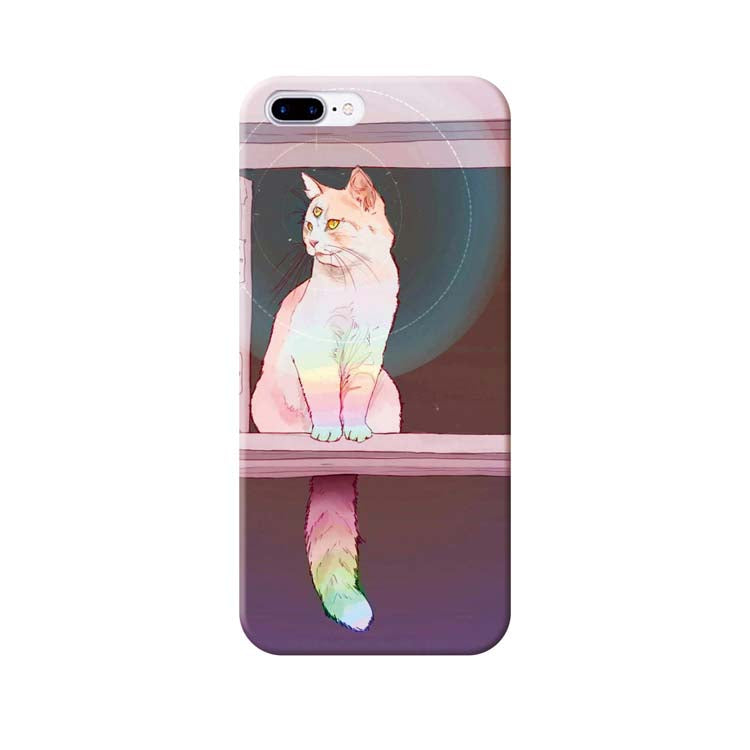 Flexible TPU Phone Case with Protection