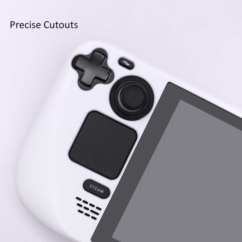 Kirby Steam Deck Case: Stylish Protection for Gamers